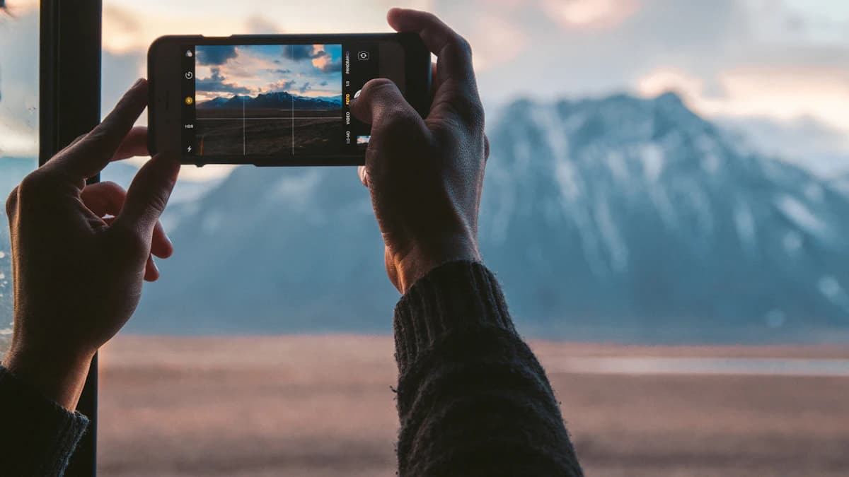 Google Maps, WhatsApp, Netflix: Data Use Abroad