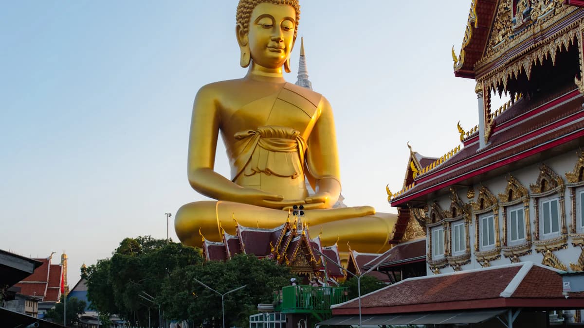 Thailand eSIM: Do You Get a Thai Phone Number?