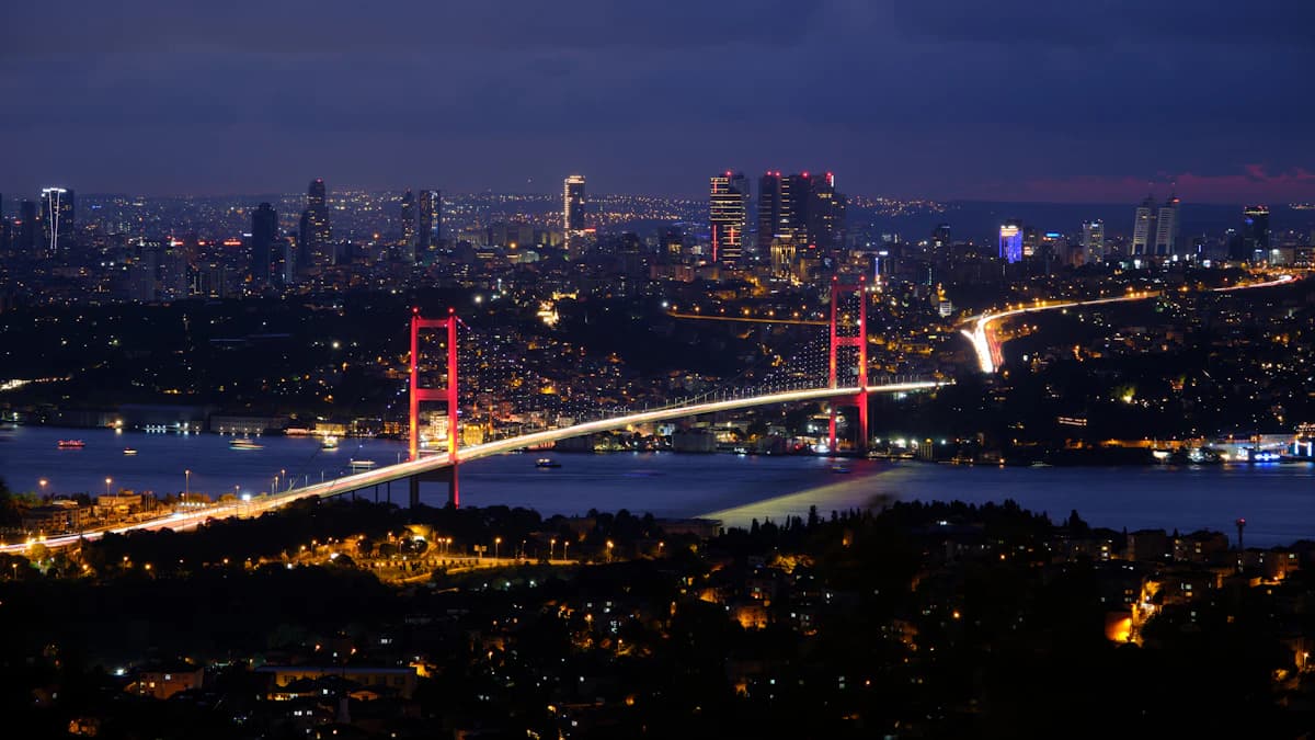 Do You Need an eSIM Before You Land in Turkey?