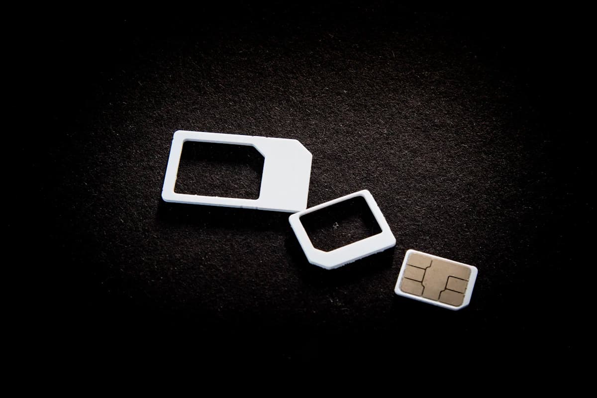 What Is an eSIM? A Complete Beginner's Guide (2026)
