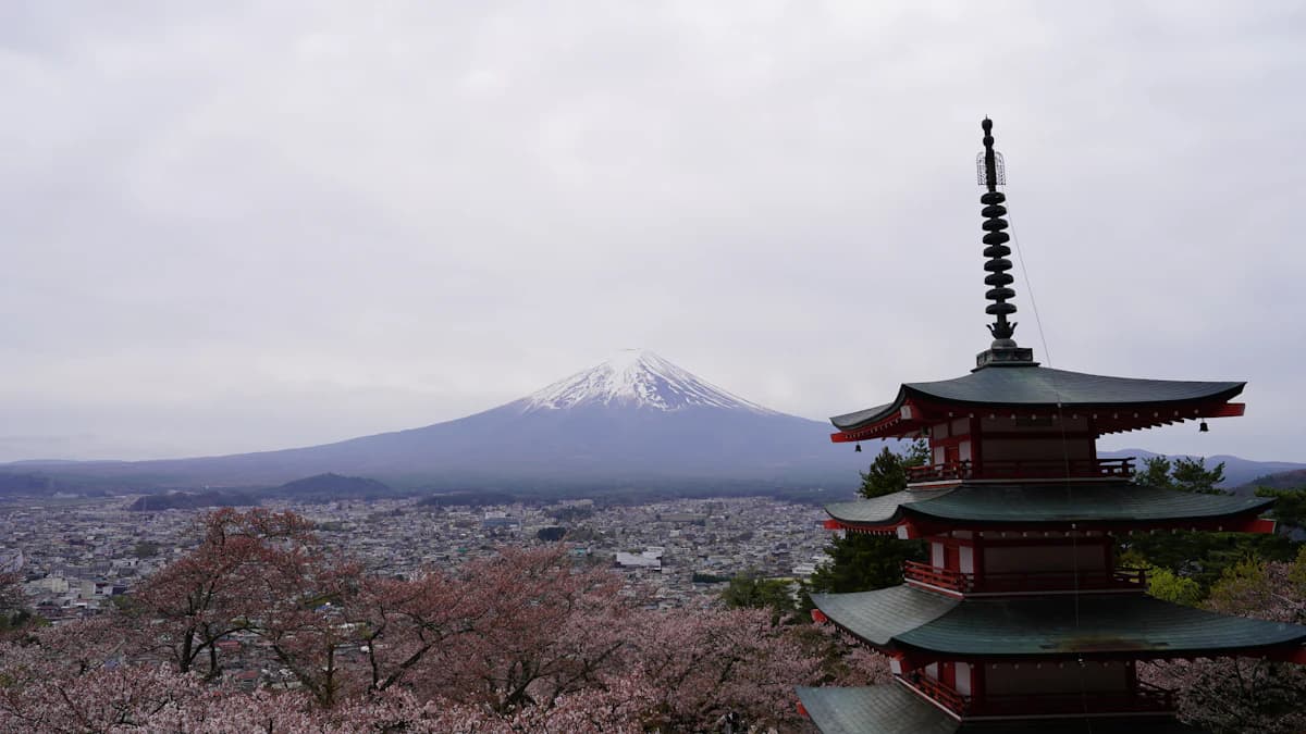 Japan eSIM: Setup, Coverage and What to Expect